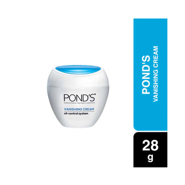 Ponds Vanishing Cream 28gm